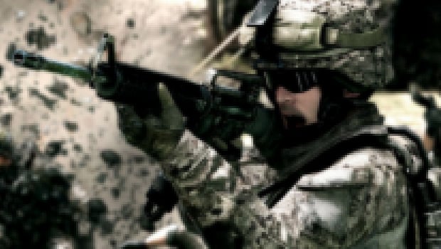 Battlefield 3 is 'standard def' on 360 without install