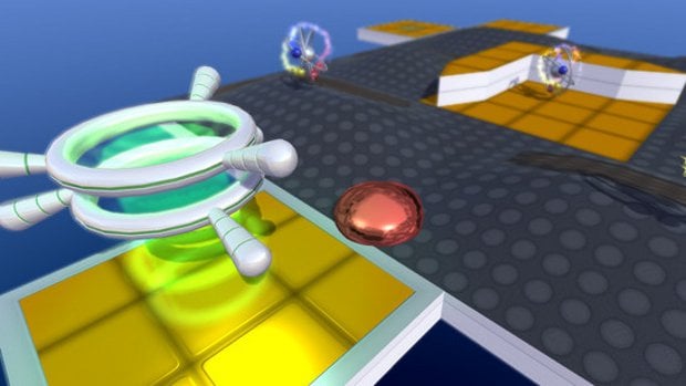 Get your science on with Mercury Hg