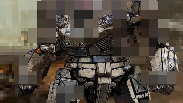 Piranha Games' MechWarrior isn't quite dead yet