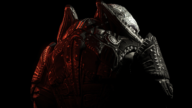 Gears of War 3 'Raam's Shadow' DLC coming December 13