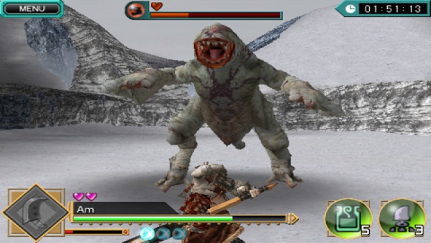Update for Monster Hunter iOS brings monsters, price drop