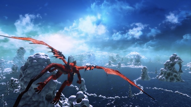 Project Draco to use Unreal Engine 3
