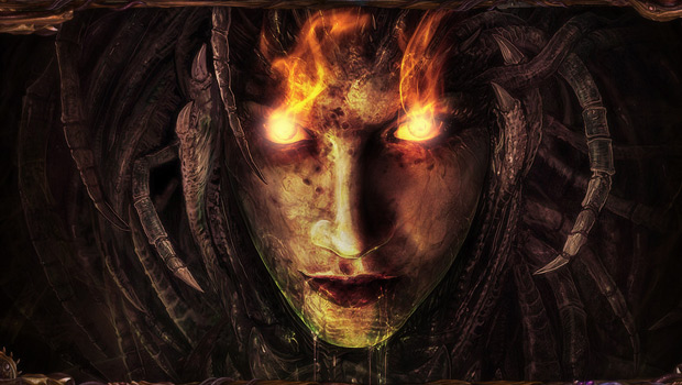 New units and more Kerrigan in new StarCraft II trailer
