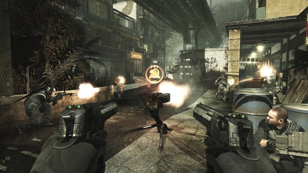 Call of Duty: Elite wants you to Compete