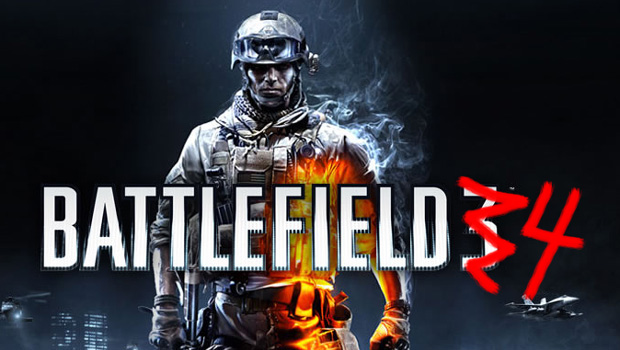 Freddie Wong totally leaked the Battlefield 4 trailer!