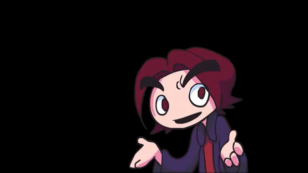 The Weekend Hotness: Egoraptor IS on The Tester