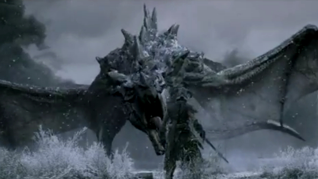 Watch this live action Skyrim trailer, get excited