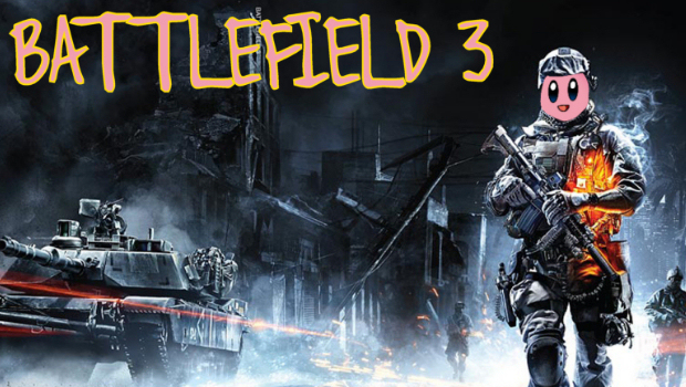 DICE: Battlefield 3 will be judged by review scores