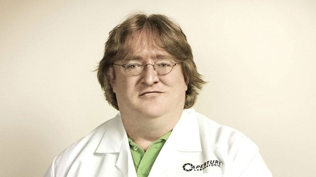 Gabe Newell explains Valve's pricing and free to play