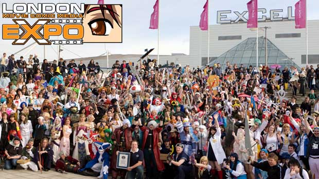 Join us at the MCM Expo in London this weekend