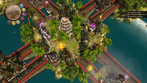 Defenders of Ardania gets new screenshots and trailer