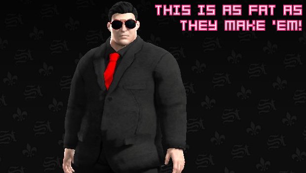 Confirmed: The 'cockney' voice is back in Saints Row 3!