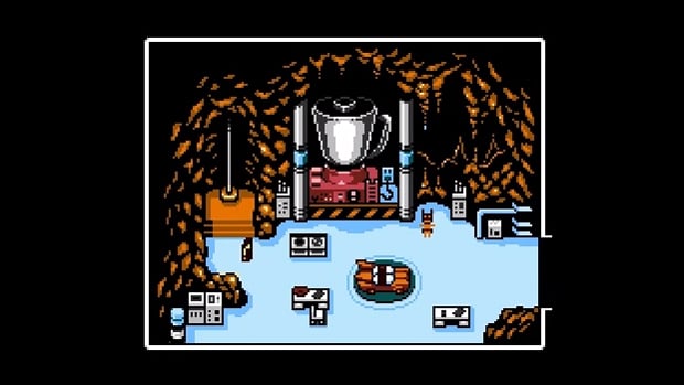 Biffman brings vigilante justice to Retro City Rampage