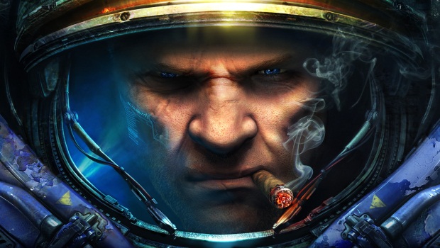 It's StarCraft II weekend on Fight.Destructoid!