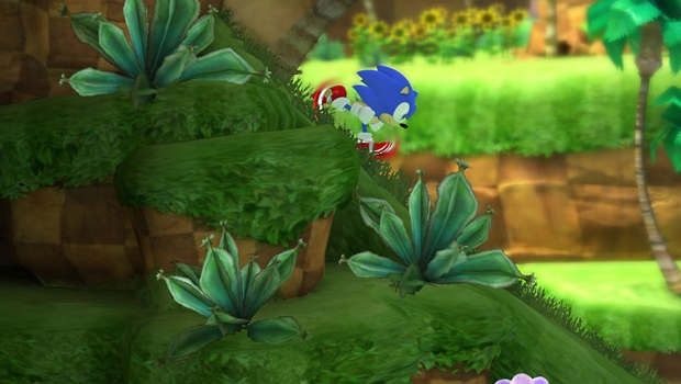 SEGA has 'no plans' to resurrect Classic Sonic for good