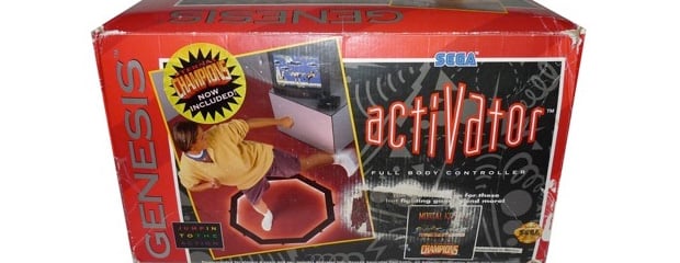 Bloggers Wanted: Peripherals