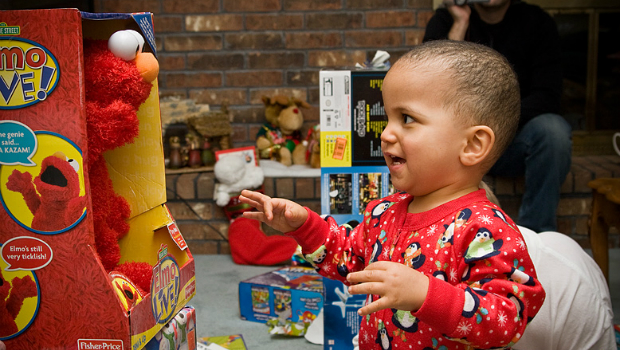 Help us create this year's Dtoid Holiday Gift Guide!