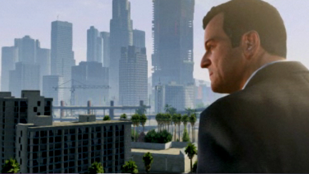 Grand Theft Auto V: Los Santos, online multiplayer, more!