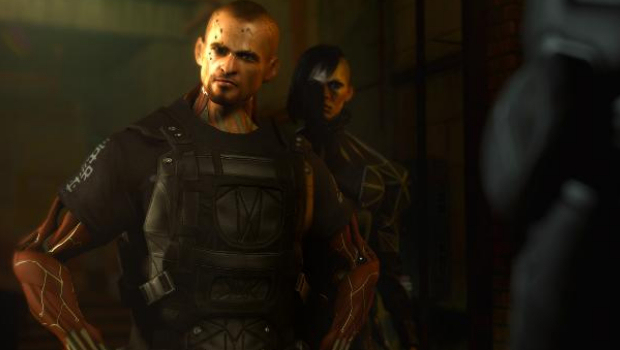 Eidos admits Deus Ex: Human Revolution bosses were weak