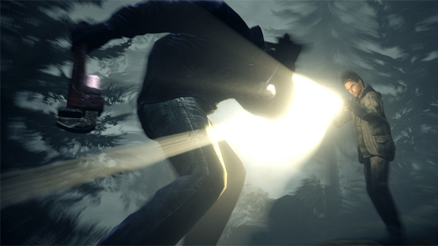New Alan Wake & BioWare title, MGS:Rising to debut at VGA