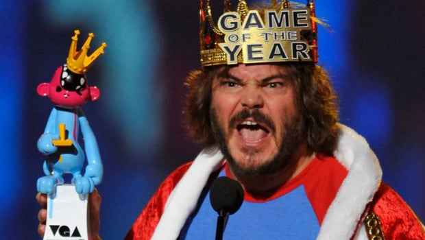 Friday Night Fights: Awards Season
