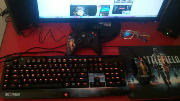 Battlefield 3 officially beats Call of Duty ...