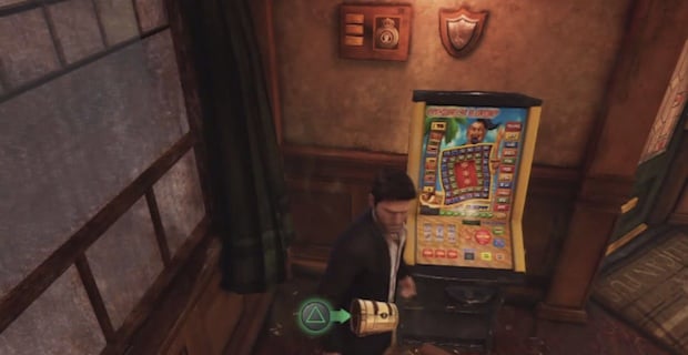 Want to find all the treasures in Uncharted 3? Use this