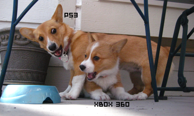 Devs say PS3 has the performance advantage over Xbox 360