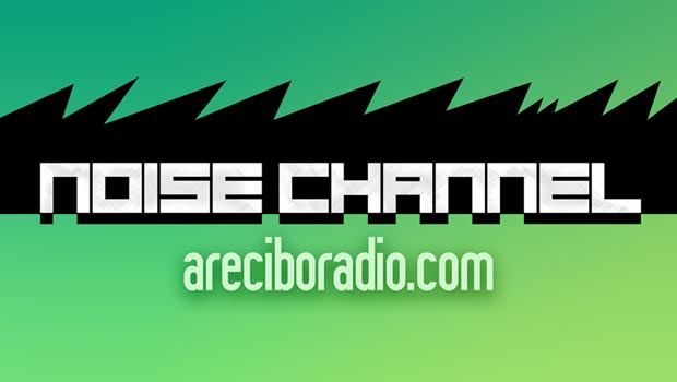 Noise Channel: a new radio show dedicated to chiptunes