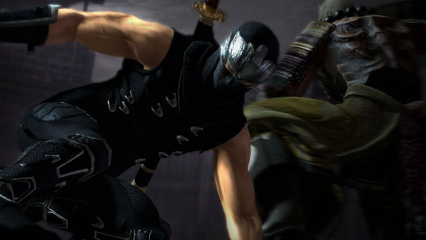 Warriors Orochi 3 has characters from loads of TK games
