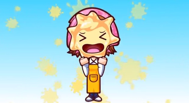 Cooking Mama gets around: 12 million units worldwide