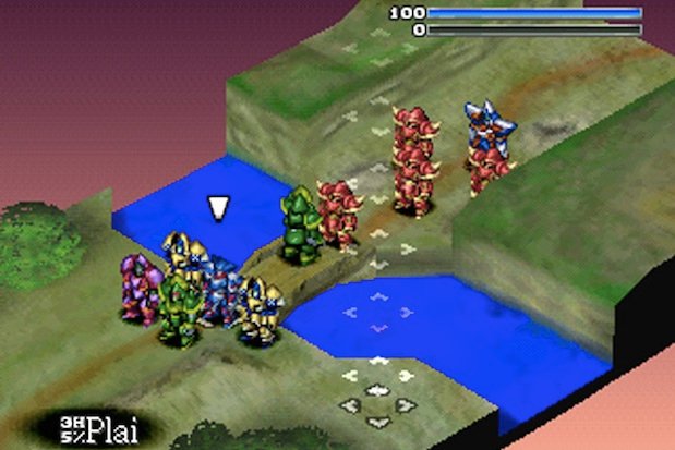 ESRB leak: Vanguard Bandits coming to PSN