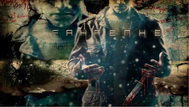 Indigo Prophecy becomes a good old game