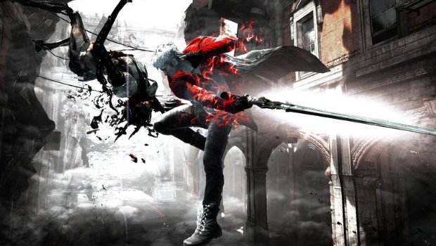 Ninja Theory invites fanboys to play DmC: Devil May Cry