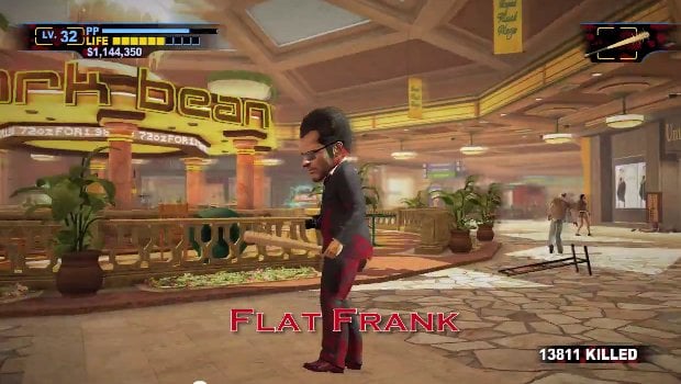 Dead Rising 2: Off the Record is selling cheats as DLC