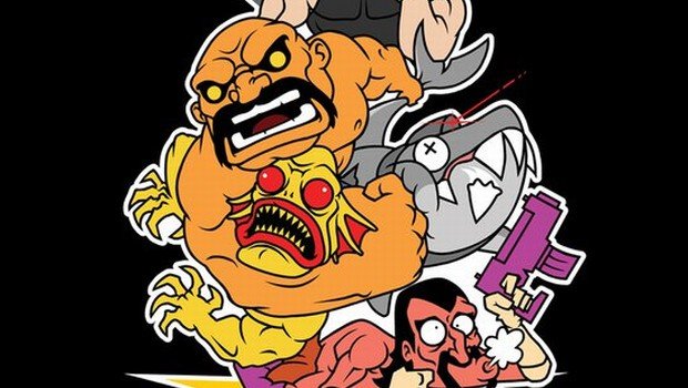 FACT: Abobo's Big Adventure will be Game of the Forever