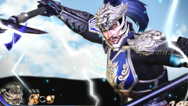 Dynasty Warriors: Xtreme Legends gets final screens/video