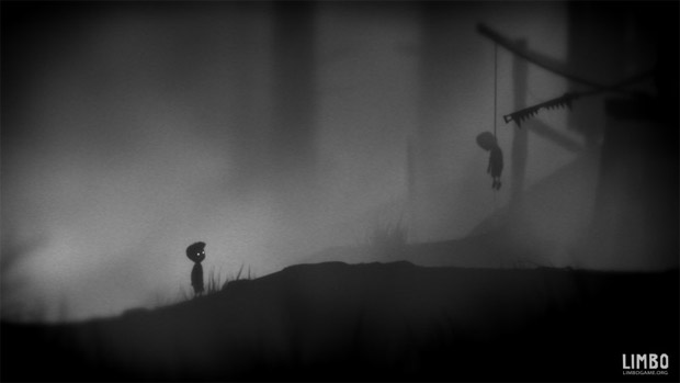 Limbo clears a million sales, coming to Mac this year