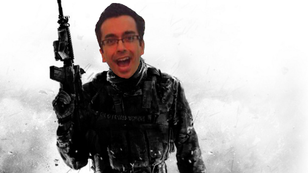 Friday Night Fights: Live on Mash Tactics!