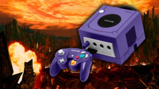 Should all GameCube owners go to Hell?