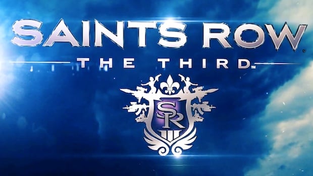 The DTOID Show: Saints Row 3 Review and Giveaway!