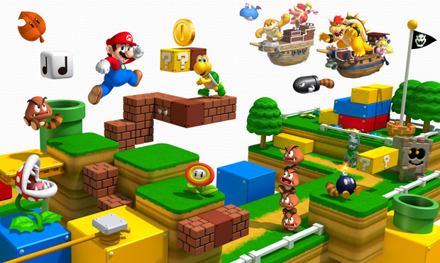 Nintendo 3DS surpasses 1.65 million units sold in U.S.