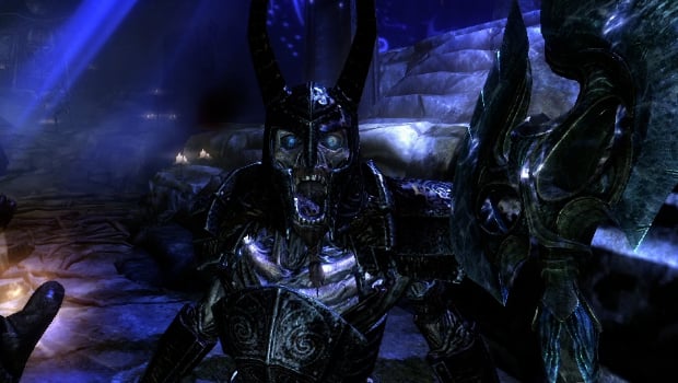 Skyrim bags 231,593 Steam users in 24 hours