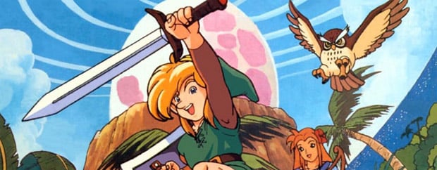 Bloggers Wanted: Zelda Week