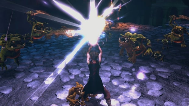 Long-awaited Move title Sorcery revealed in December