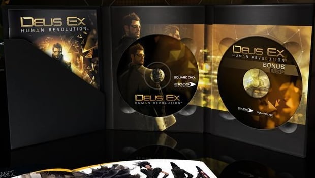 Amazon selling collector's editions at turbo cheap prices