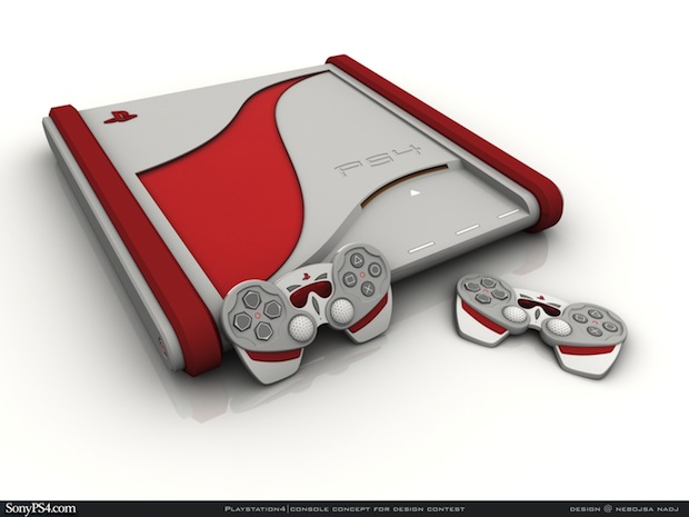 Devs now working with next gen Xbox, PlayStation hardware