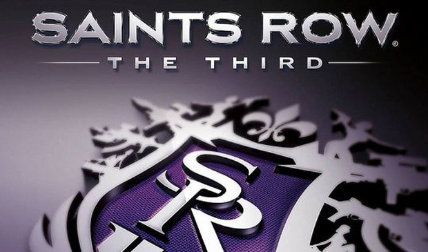 PS3 Saints Row: The Third bonus content: Saint's Row 2!