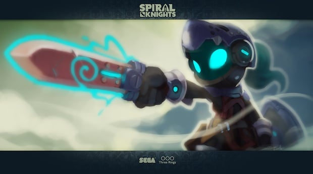 Sega acquires studio Three Rings Design