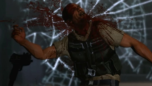 Max Payne 3 gameplay trailer ... need we say more?